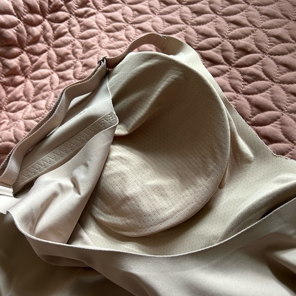 Honeylove Shapewear Cami Bodysuit Plus Size 2X - Picture 5 of 5